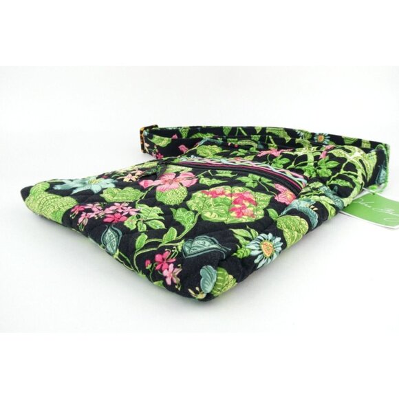 Vera Bradley Botanica Hipster NWT - Picture 2 of 15